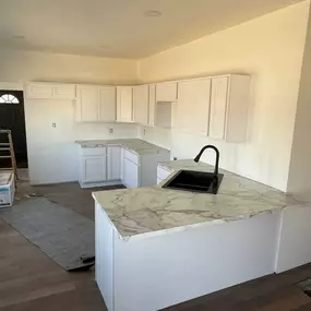 Kitchen Remodel