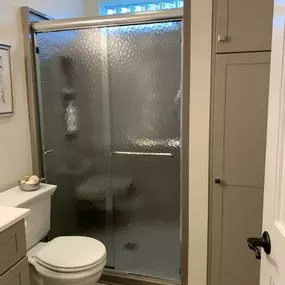 Bathroom Remodel