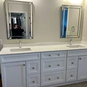Bathroom Remodel