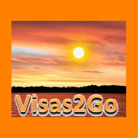 Bild von Visas2go