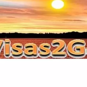 Bild von Visas2go
