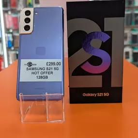 Bild von Tech Revive Bristol - Buy Sell Repair