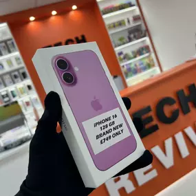 Bild von Tech Revive Bristol - Buy Sell Repair