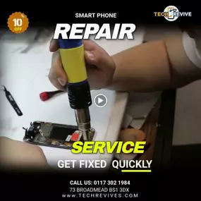 Bild von Tech Revive Bristol - Buy Sell Repair