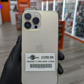 Bild von Tech Revive Bristol - Buy Sell Repair