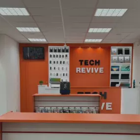 Bild von Tech Revive Bristol - Buy Sell Repair