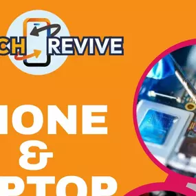 Bild von Tech Revive Bristol - Buy Sell Repair