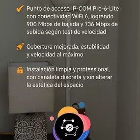 Bild von JYDTELECOM conectividad y servicios