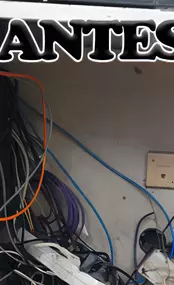 Bild von JYDTELECOM conectividad y servicios