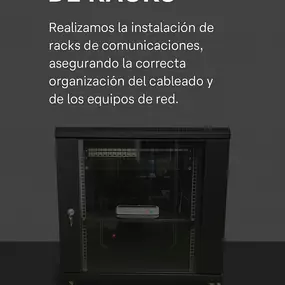 Bild von JYDTELECOM conectividad y servicios
