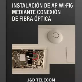 Bild von JYDTELECOM conectividad y servicios