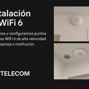 Bild von JYDTELECOM conectividad y servicios