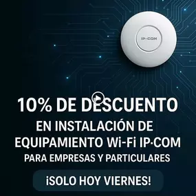 Bild von JYDTELECOM conectividad y servicios