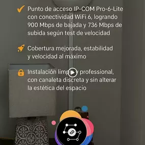 Bild von JYDTELECOM conectividad y servicios