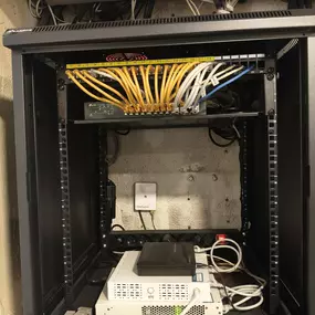 Bild von JYDTELECOM conectividad y servicios