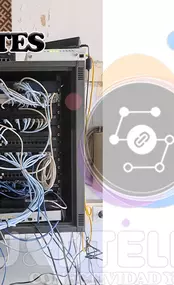 Bild von JYDTELECOM conectividad y servicios