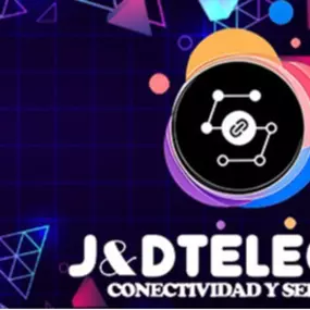 Bild von JYDTELECOM conectividad y servicios