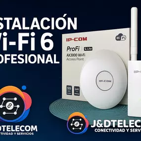 Bild von JYDTELECOM conectividad y servicios