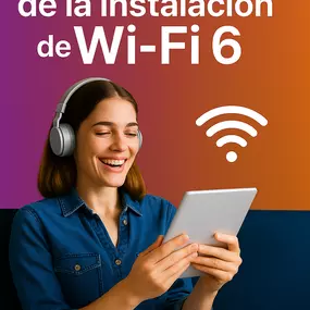 Bild von JYDTELECOM conectividad y servicios