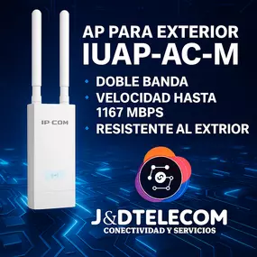 Bild von JYDTELECOM conectividad y servicios