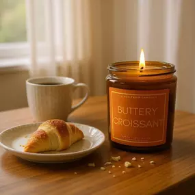 Bild von Village Farm Candles & Ceramics