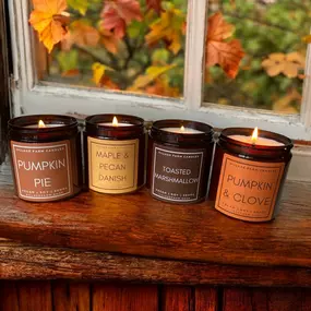 Bild von Village Farm Candles & Ceramics