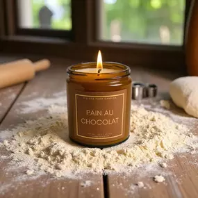 Bild von Village Farm Candles & Ceramics