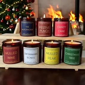 Bild von Village Farm Candles & Ceramics