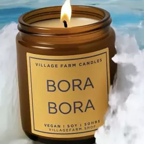 Bild von Village Farm Candles & Ceramics