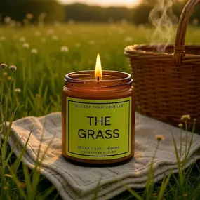 Bild von Village Farm Candles & Ceramics