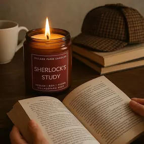 Bild von Village Farm Candles & Ceramics