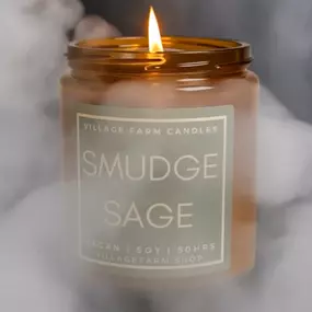 Bild von Village Farm Candles & Ceramics