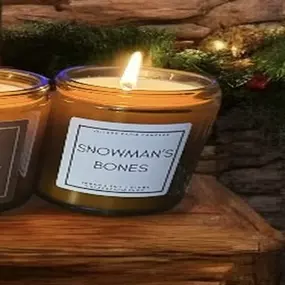 Bild von Village Farm Candles & Ceramics