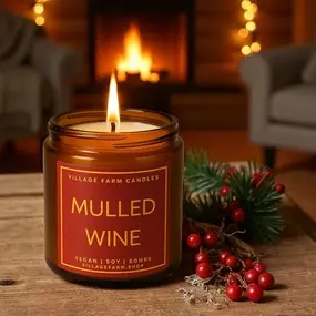 Bild von Village Farm Candles & Ceramics