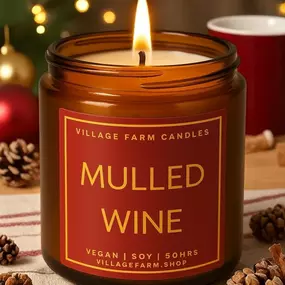 Bild von Village Farm Candles & Ceramics