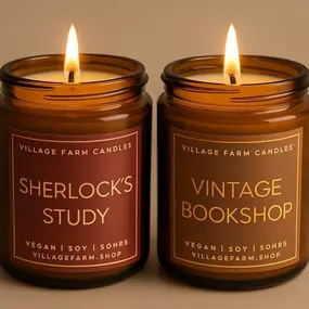 Bild von Village Farm Candles & Ceramics