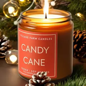 Bild von Village Farm Candles & Ceramics