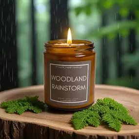 Bild von Village Farm Candles & Ceramics