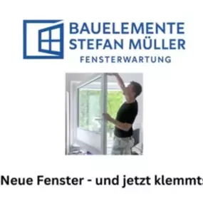 Bild von Bauelemente Stefan Müller