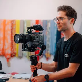 Bild von Dunkelblau Filmproduktion