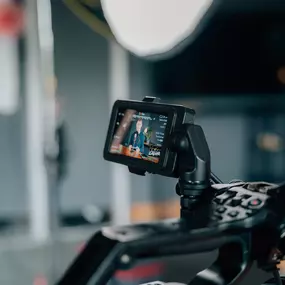 Bild von Dunkelblau Filmproduktion