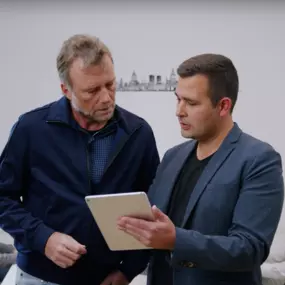 Bild von Dunkelblau Filmproduktion