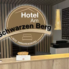 Bild von Hotel Am Schwarzen Berg