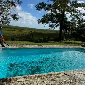 Bild von Jeff's Pool & Spa Service