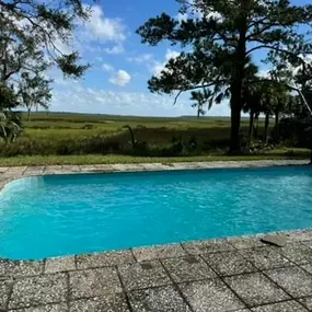 Bild von Jeff's Pool & Spa Service
