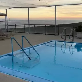 Bild von Jeff's Pool & Spa Service