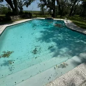 Bild von Jeff's Pool & Spa Service
