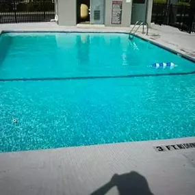 Bild von Jeff's Pool & Spa Service