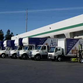 Bild von All Reasons Moving & Storage