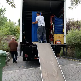 Bild von All Reasons Moving & Storage